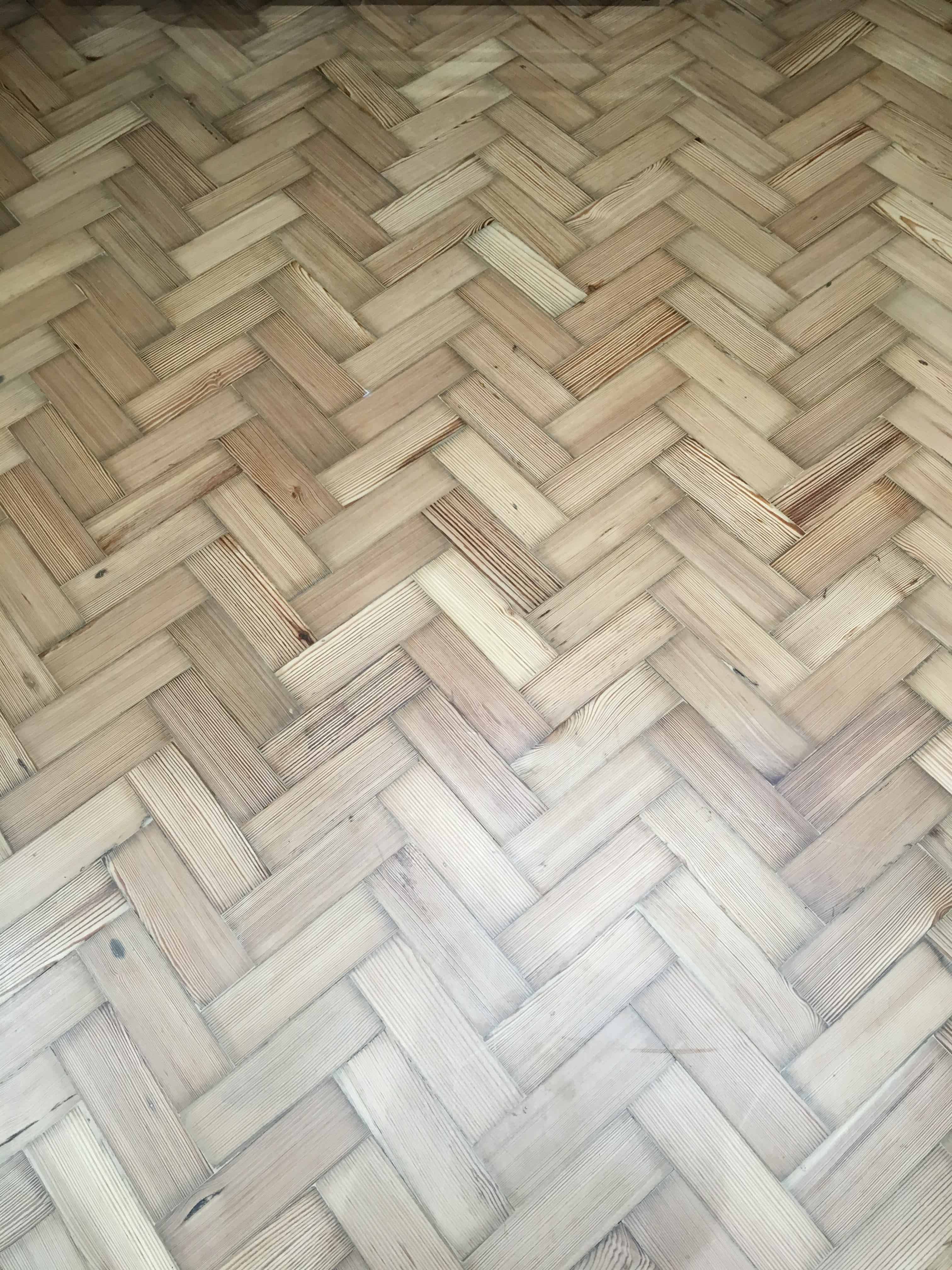 Floor Sanding Warrington